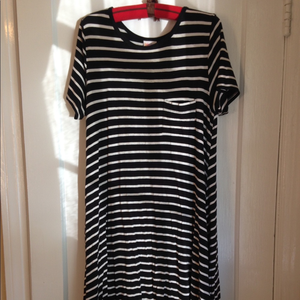 Lularoe Carly style dress
